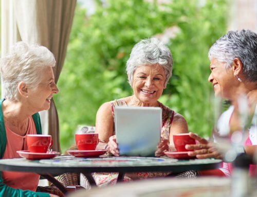 Impact of Ratings on Senior Living Conversions