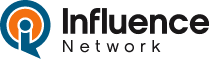 Influence Network Logo